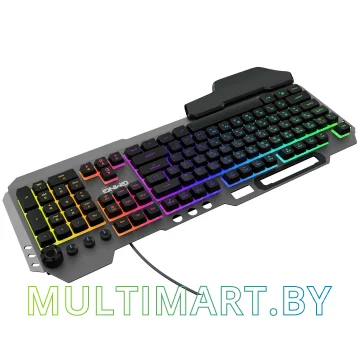 Клавиатура Oklick GMNG 720GK картинка 3